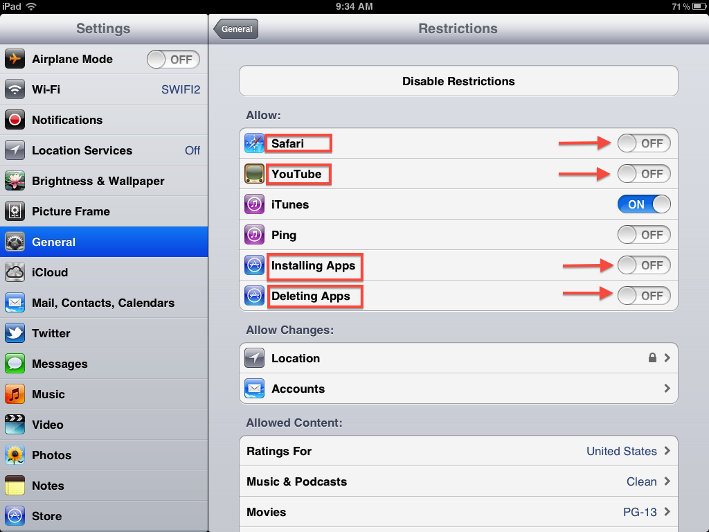 how-to-setup-parental-controls-on-the-ipad